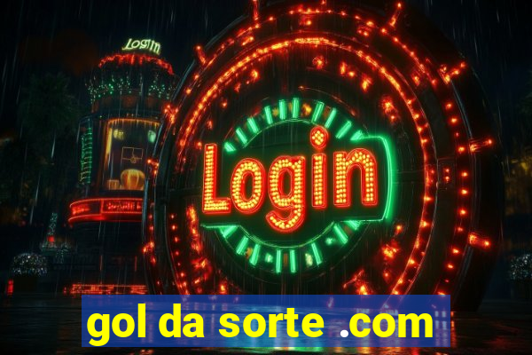 gol da sorte .com